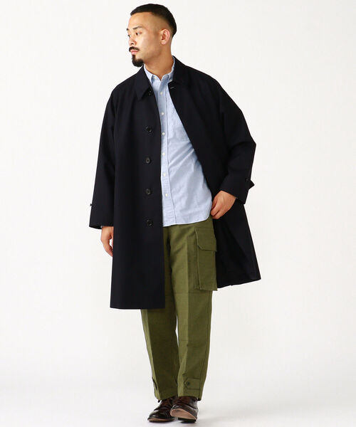 Kaptain Sunshine（キャプテン サンシャイン）の「KAPTAIN SUNSHINE