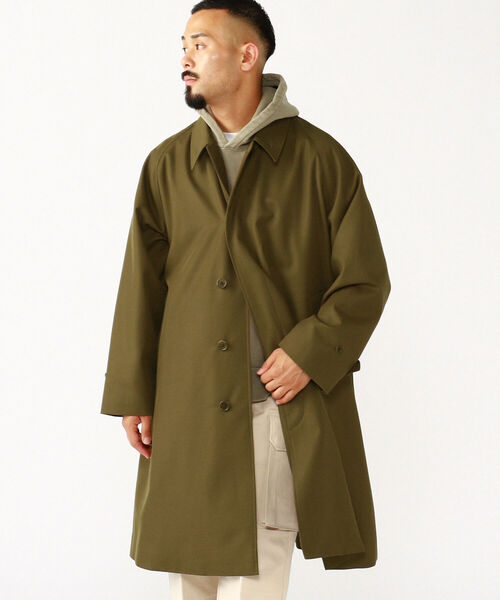 Kaptain Sunshine（キャプテン サンシャイン）の「KAPTAIN SUNSHINE