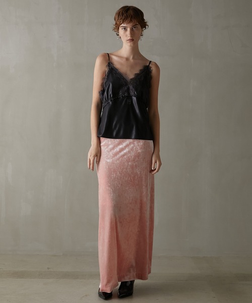 PRANK PROJECT（プランクプロジェクト）の「メタリックレース