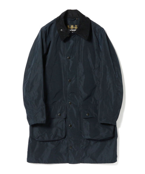 Barbour（バブアー）の「【Web限定】Barbour / BORDER SL シェイプ