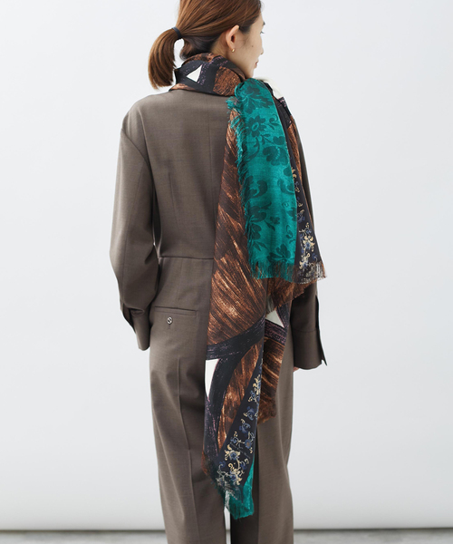 Pierre-Louis Mascia（ピエール・ルイ・マシア）の「PIERRE LOUIS