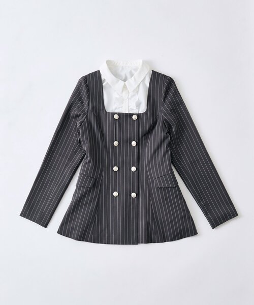 OLIVE des OLIVE（オリーブデオリーブ）の「【Belle Charme