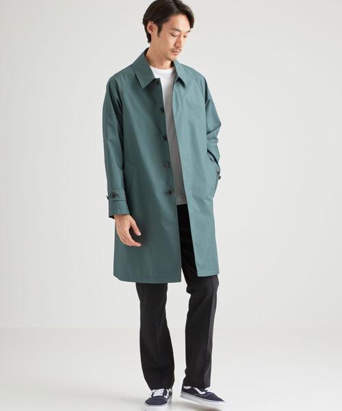 green label relaxing（グリーンレーベルリラクシング）の「CM TC