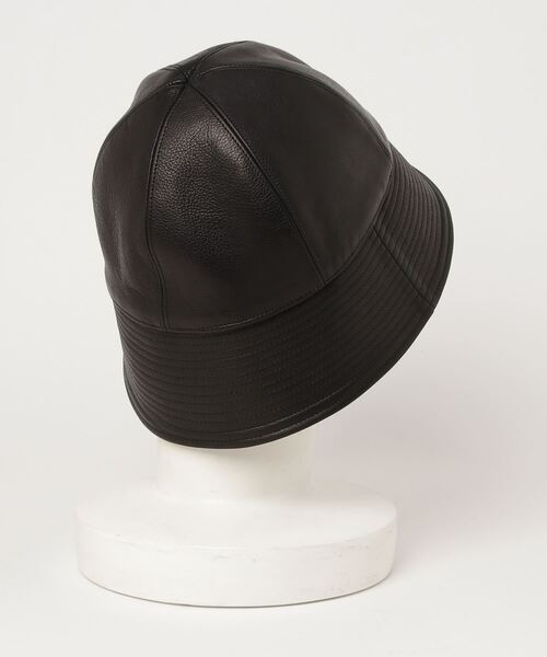 KIJIMA TAKAYUKI（キジマ タカユキ）の「KIJIMA TAKAYUKI COW LEATHER