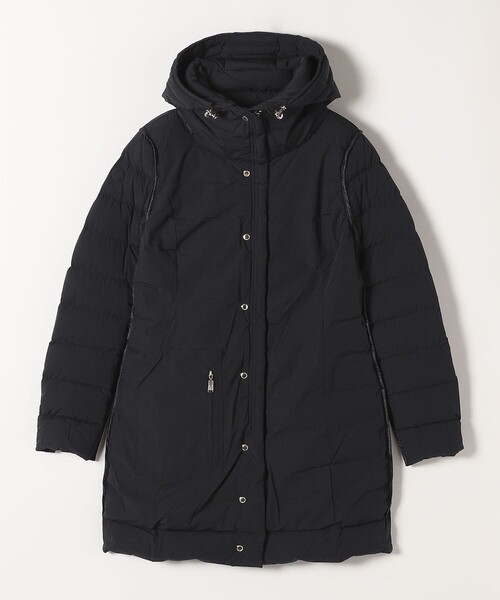 CAPEHORN（ケープホーン）の「CAPE HORN: SANTACRUZ ダウン ロング