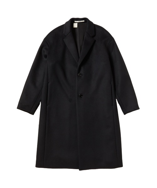 エヌハリウッド チェスターコート メンズ 【公式通販】