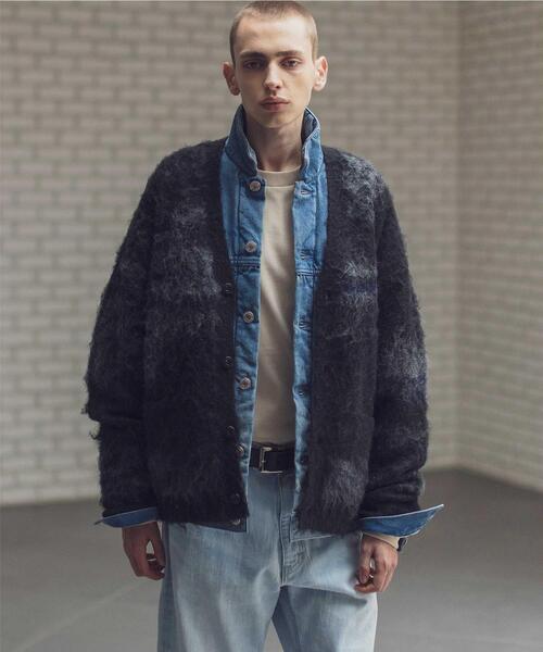 MONKEY TIME（モンキータイム）の「＜monkey time＞ ジャカード