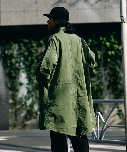 JOURNAL STANDARD（ジャーナルスタンダード）の「65 フィッシュテール