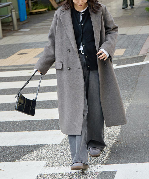 JOURNAL STANDARD（ジャーナルスタンダード）の「MANTECO WOOLTEN