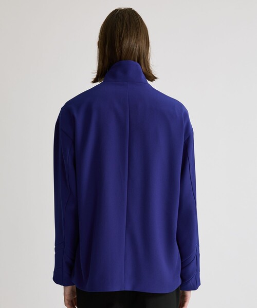 UNITED TOKYO（ユナイテッドトウキョウ）の「2WAYライダースブルゾン