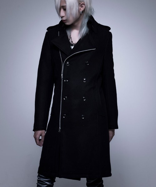 CIVARIZE（シヴァーライズ）の「『CIVARIZE』ナポレオンライダース