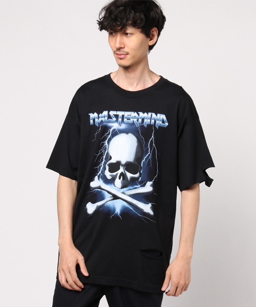 mastermind JAPAN（マスターマインド）の「MASTER MAIND JAPAN