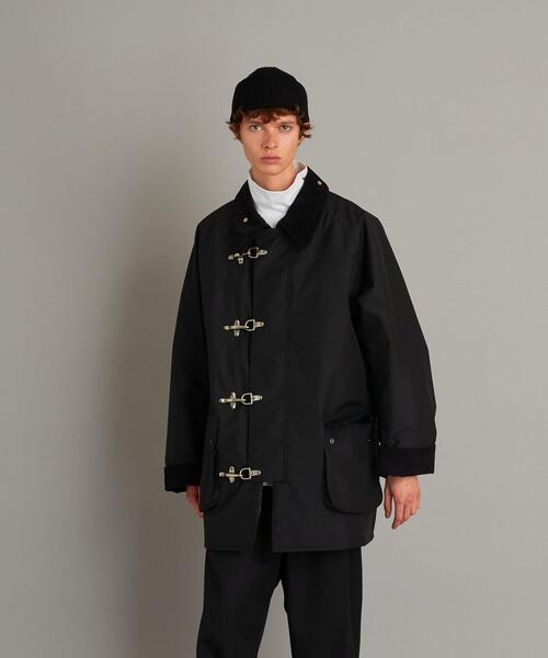Steven Alan（スティーブンアラン）の「＜Barbour × Steven Alan