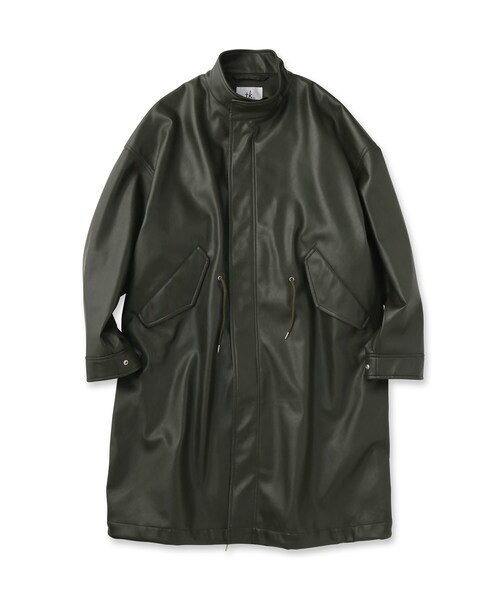 tk.TAKEO KIKUCHI（ティーケータケオキクチ）の「◇シンセティック