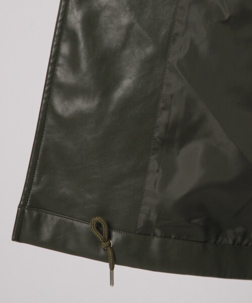 tk.TAKEO KIKUCHI（ティーケータケオキクチ）の「◇シンセティック