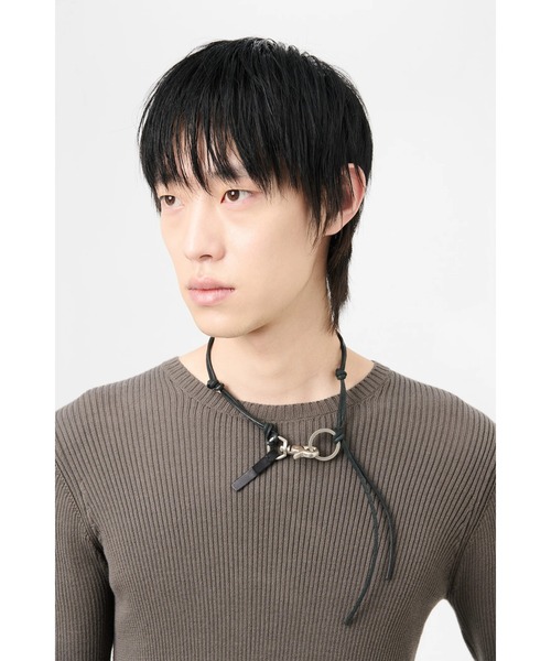 OUR LEGACY LADON（ネックレス）｜Our Legacy（アワーレガシー）の