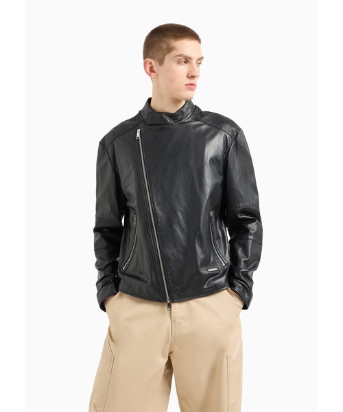 ARMANI EXCHANGE（アルマーニエクスチェンジ）の「【A|X アルマーニ