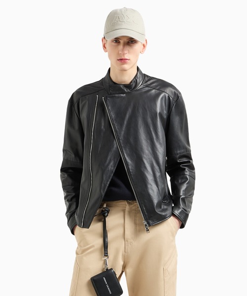 ARMANI EXCHANGE（アルマーニエクスチェンジ）の「【A|X アルマーニ