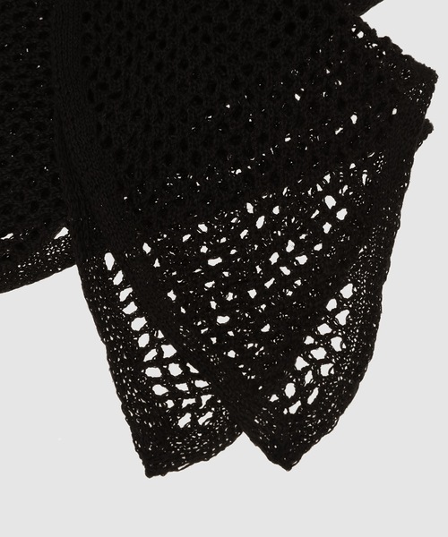 Our Legacy（アワーレガシー）の「OUR LEGACY TRIANGLE SCARF