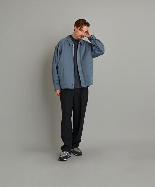 Steven Alan（スティーブンアラン）の「＜Steven Alan＞ T/C 2WAY BAL