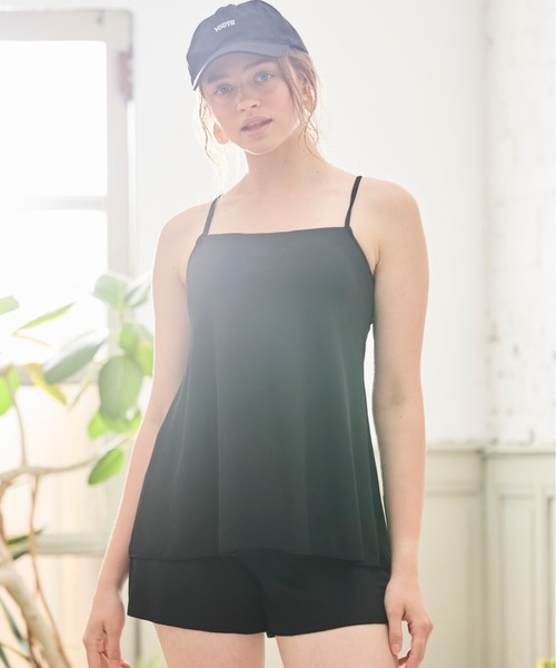 WEB限定】3点セット水着 9M・11L 【San-ai Resort（サンアイリゾート