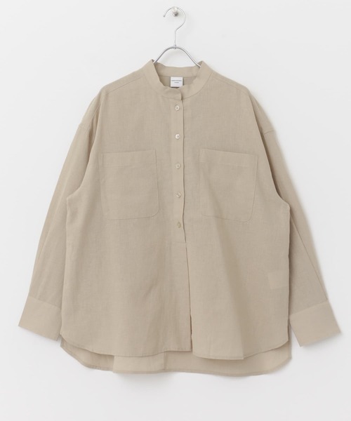 URBAN RESEARCH DOORS（アーバンリサーチドアーズ）の「リネンコットン