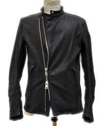 FranCisT_MOR.K.S.（フランシストモークス）｜ライダースジャケット