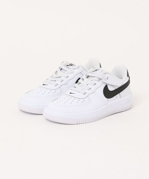 NIKE ナイキ 17-22(H)FORCE 1 LOW EASYON(PS) エア フォース 1 LOW