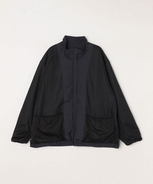 SHIPS any（シップス エニィ）の「SHIPS any: 〈軽量・撥水・防風