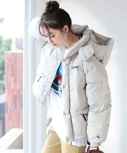 B:MING by BEAMS（ビーミングバイビームス）の「GERRY × B:MING by