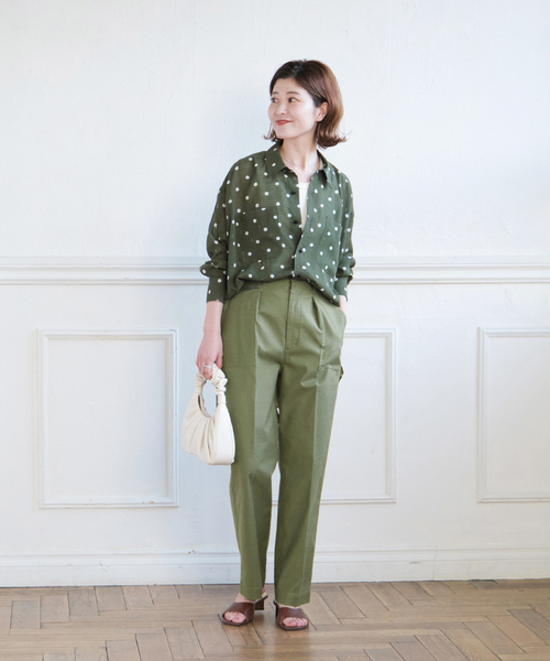 Spick & Span（スピックアンドスパン）の「≪WEB限定追加4≫バック