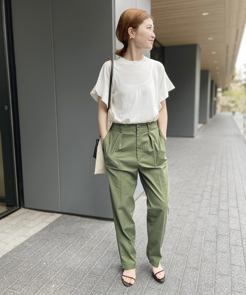 Spick & Span（スピックアンドスパン）の「≪WEB限定追加4≫バック