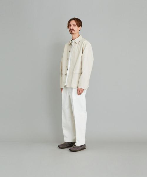 Steven Alan（スティーブンアラン）の「＜Steven Alan＞ TWIST TWILL