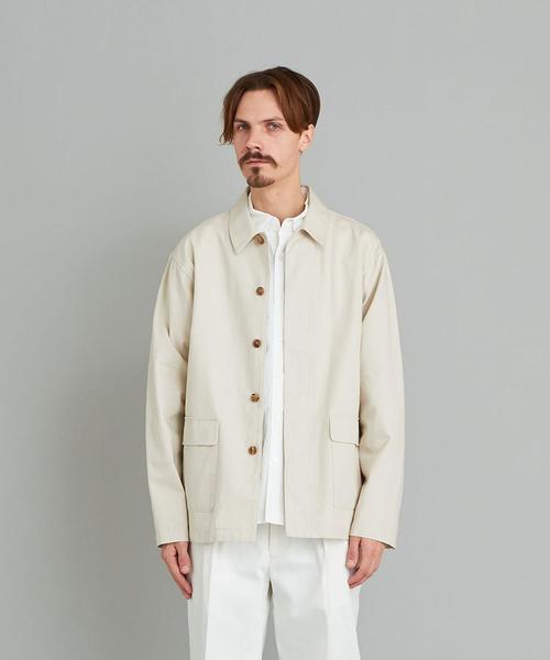 Steven Alan（スティーブンアラン）の「＜Steven Alan＞ TWIST TWILL