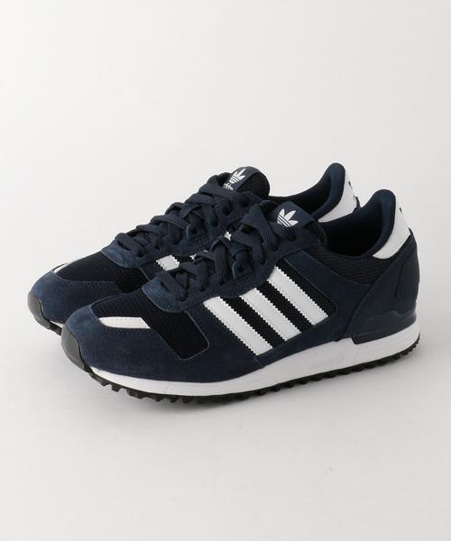 adidas（アディダス）の「＜adidas（アディダス）＞ZX700 スニーカー