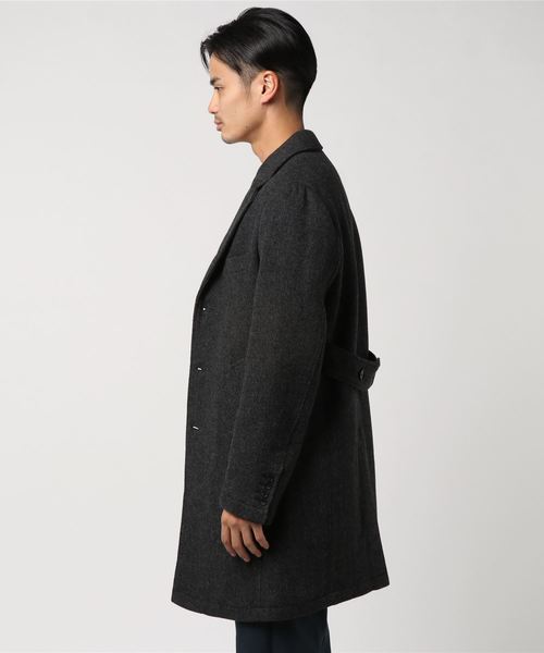 THE SUIT COMPANY（ザ・スーツカンパニー）の「【ETONNE】ウール