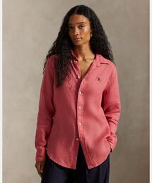 POLO RALPH LAUREN｜ポロ ラルフ ローレンのシャツ/ブラウス（リネン