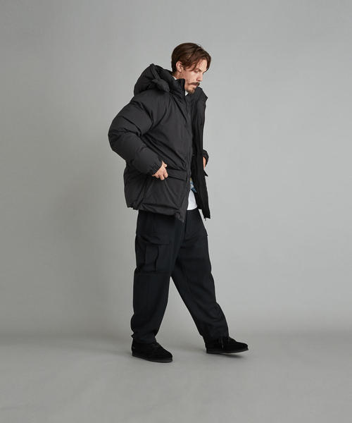 Steven Alan（スティーブンアラン）の「＜F/CE. × NANGA × Steven Alan