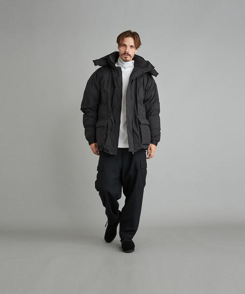 Steven Alan（スティーブンアラン）の「＜F/CE. × NANGA × Steven Alan