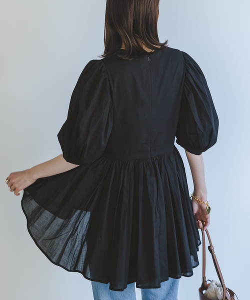 追加》MARIHA/マリハ ラストダンスのブラウス（シャツ/ブラウス