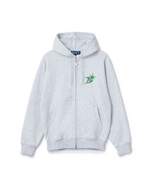 BoTT / ボット SPACE LOGO HOODIE（パーカー）｜BOTT（ボット）の
