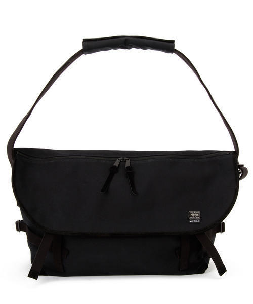 PORTER（ポーター）の「2-tacs×PORTER MESSENGER BAG ＜for bjirushi