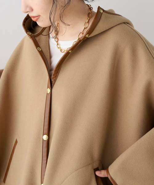 SLOBE IENA（スローブイエナ）の「【TRADITIONAL WEATHERWEAR