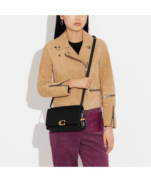 COACH（コーチ）の「【オンライン限定】バンディット ショルダー