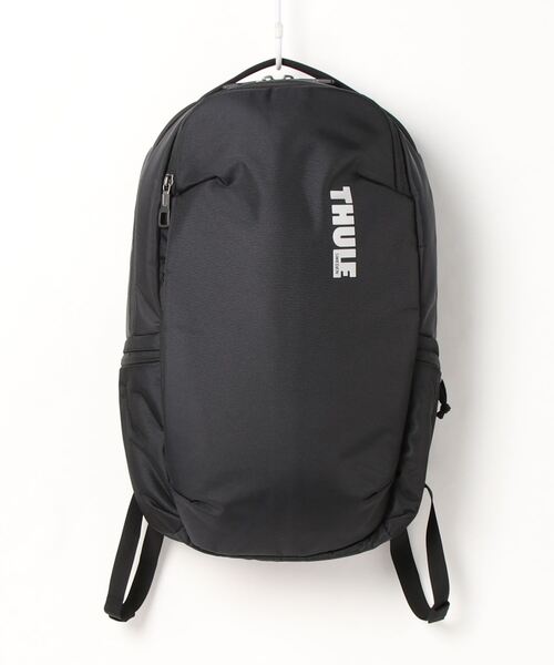 THULE》Subterra Backpack 23L（バックパック/リュック）｜THULE