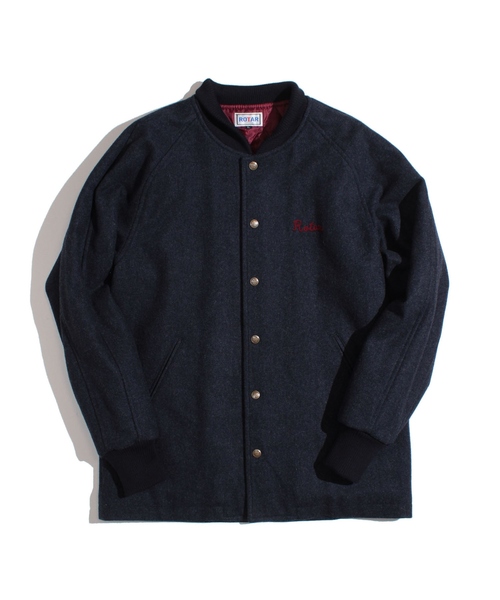 ROTAR（ローター）の「Melton Pharaoh Court メルトン ロング