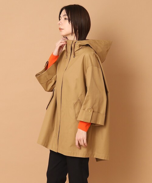 DRESSTERIOR（ドレステリア）の「◇ショートモッズコート（モッズ