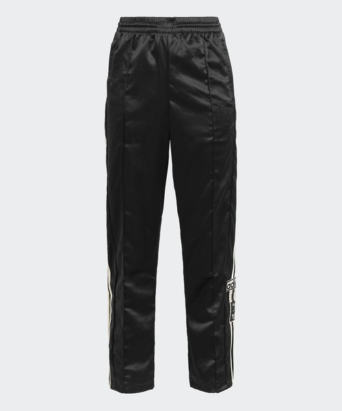 adidas（アディダス）の「サテン アディブレイク パンツ / アディダス