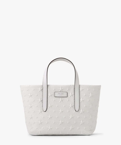 PIMLICO/S MINI（トートバッグ）｜JIMMY CHOO（ジミーチュウ）の