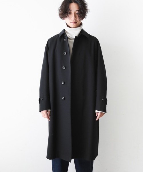 KAZUYUKI KUMAGAI ATTACHMENT（カズユキクマガイアタッチメント）の「W